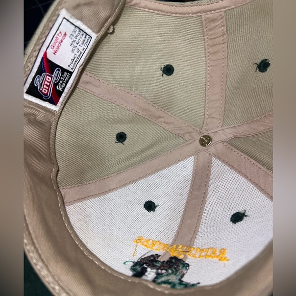 Texas Hat - Picture 2 of 3